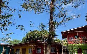 Hostal Aguas Verdes